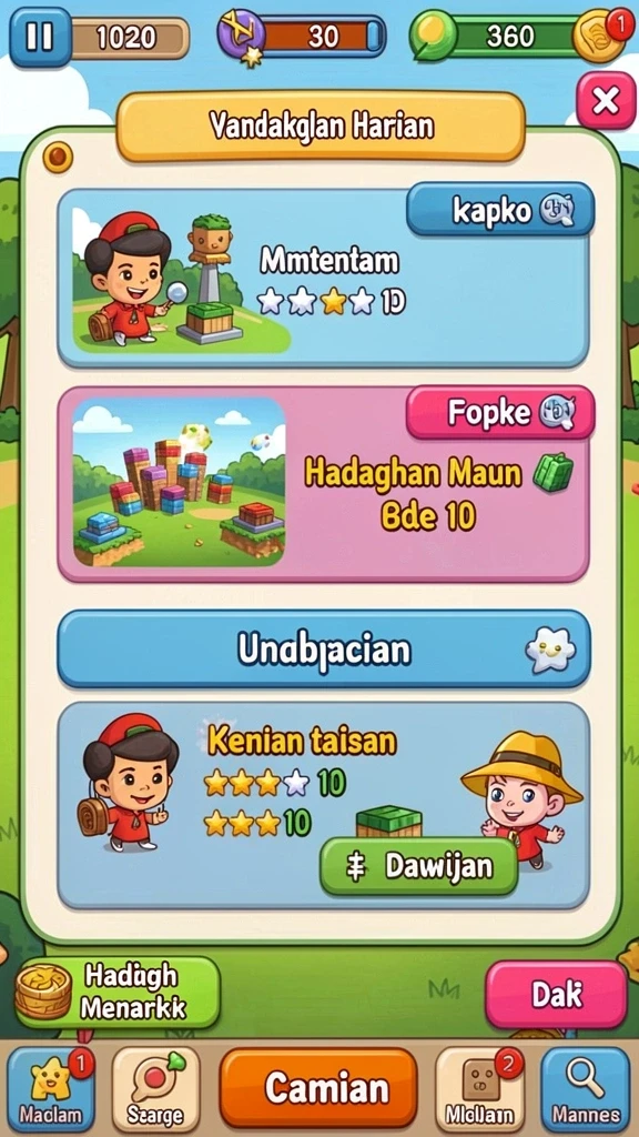 Screenshot 180slot nomor 1