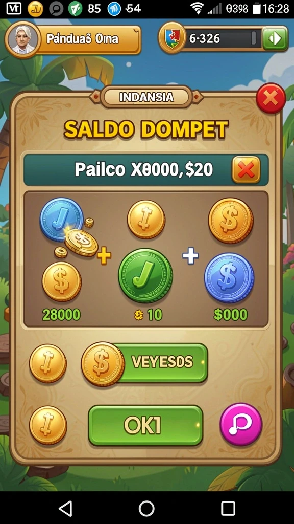Screenshot 180slot nomor 3
