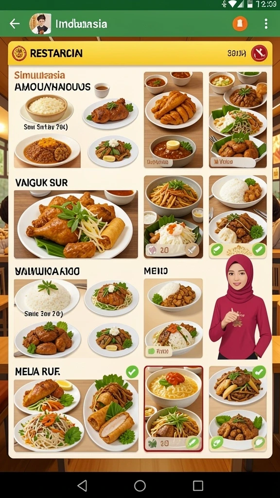 Screenshot 777win nomor 2