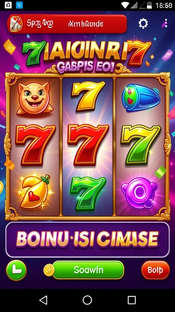 Screenshot 777win nomor 3