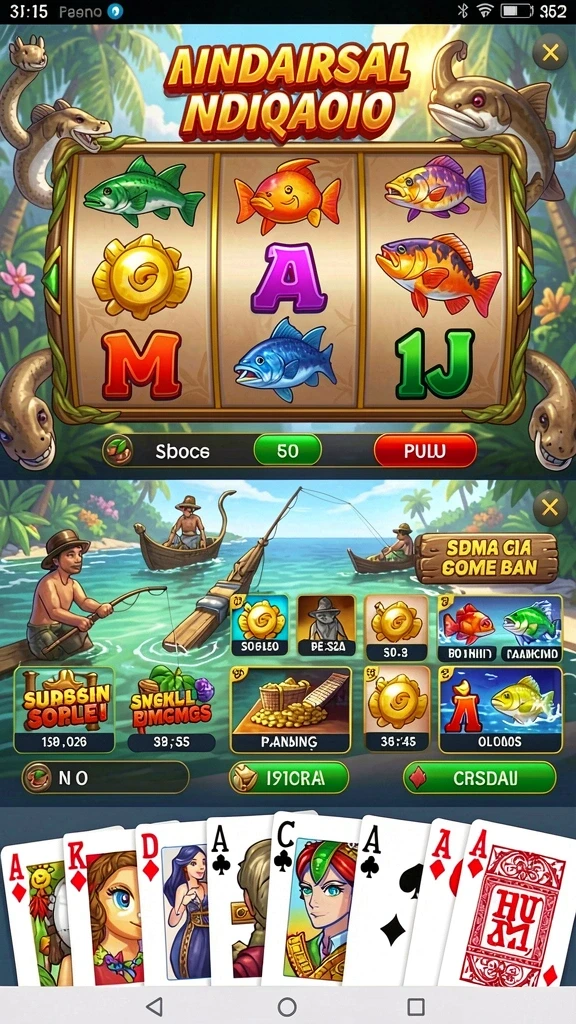 Screenshot 8368slot nomor 3