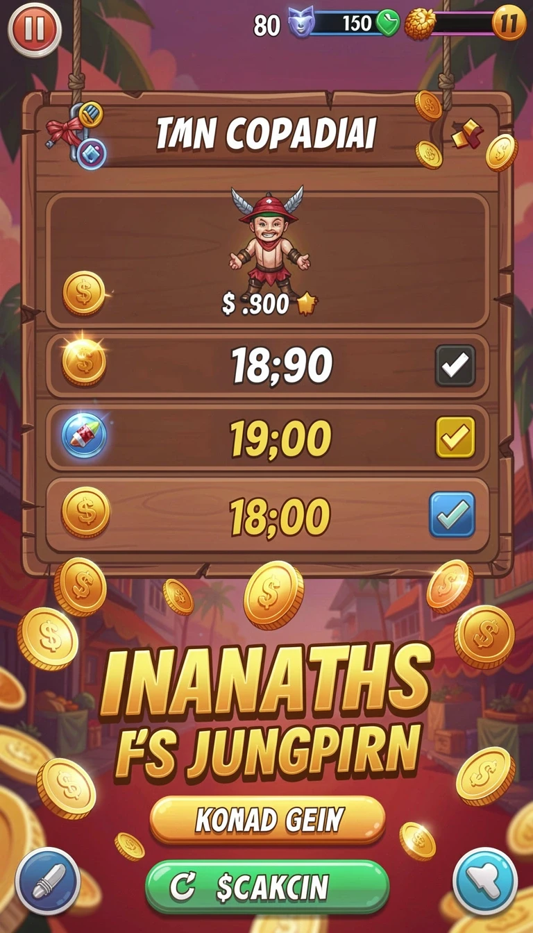 Screenshot ajo89 nomor 3