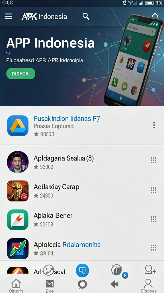 Screenshot balaitoto nomor 2