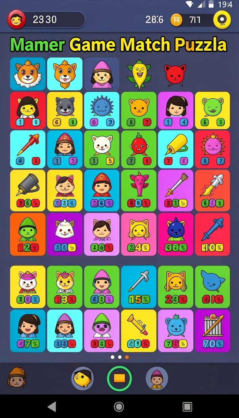 Screenshot batik77 nomor 1