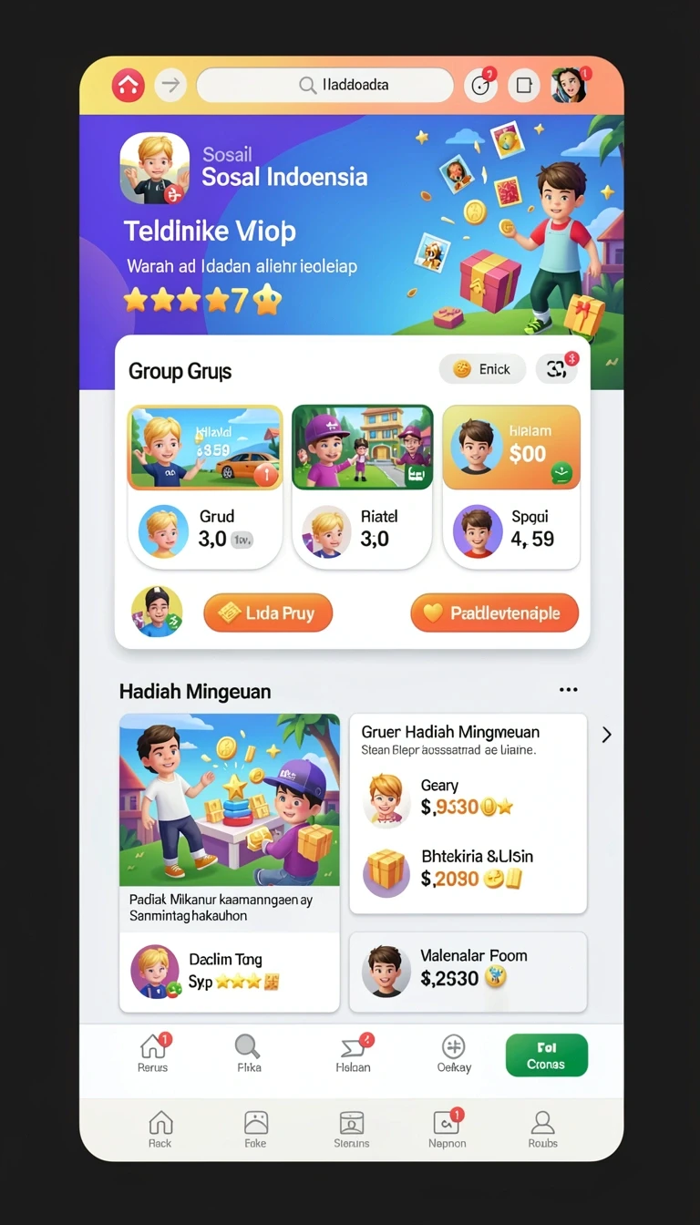 Screenshot beton999 nomor 2
