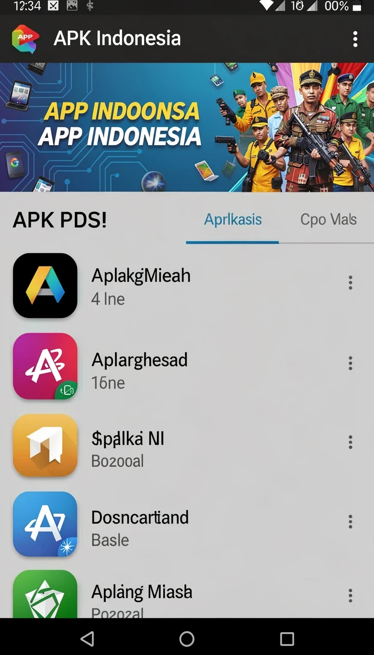 Screenshot bpo777 nomor 1