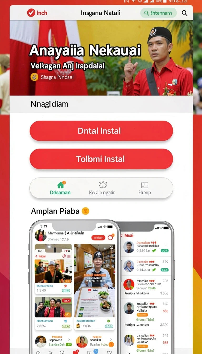 Screenshot catur777 nomor 1