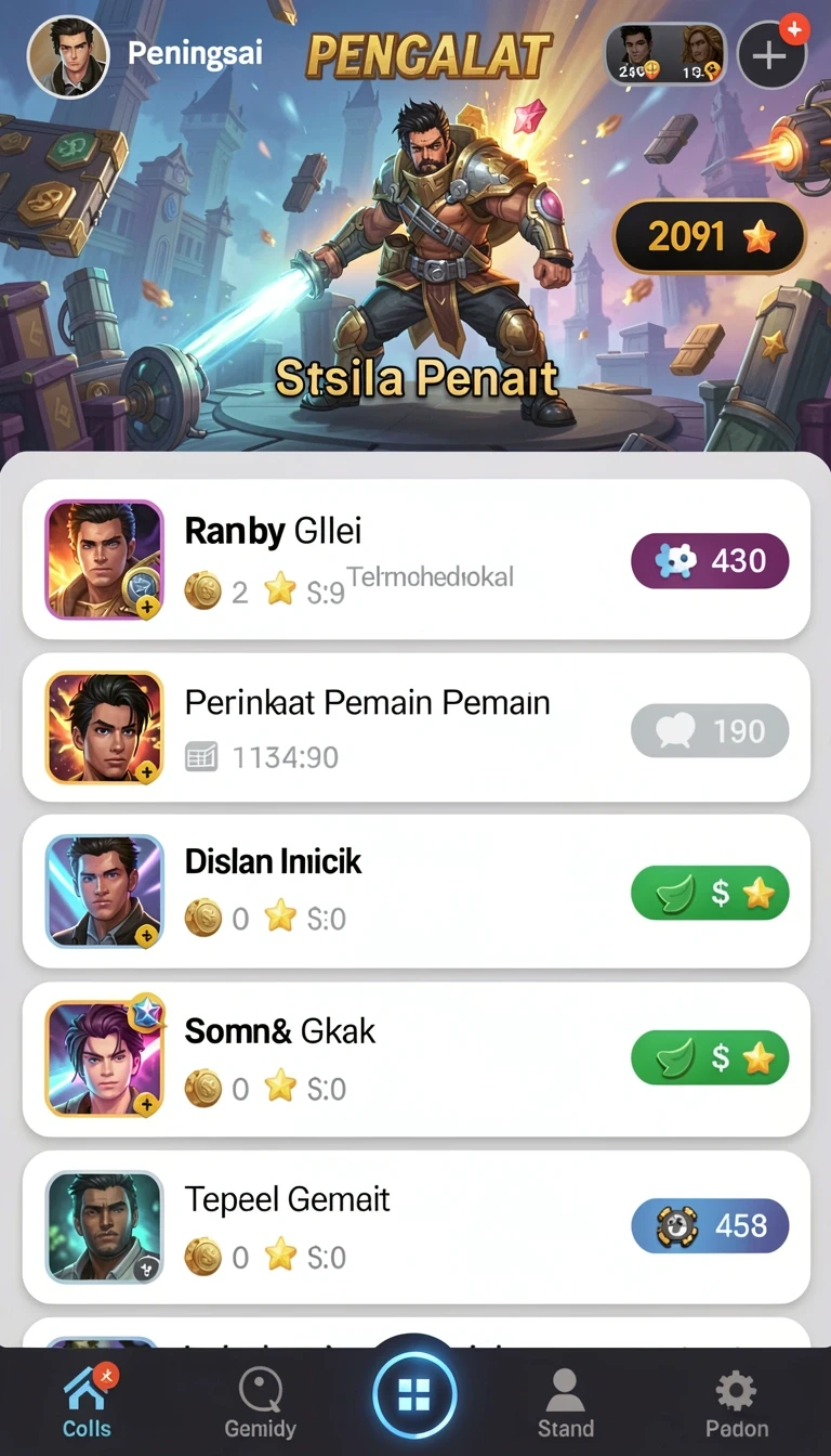 Screenshot citibet88 nomor 1