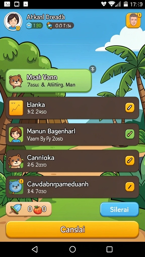 Screenshot d06 nomor 2