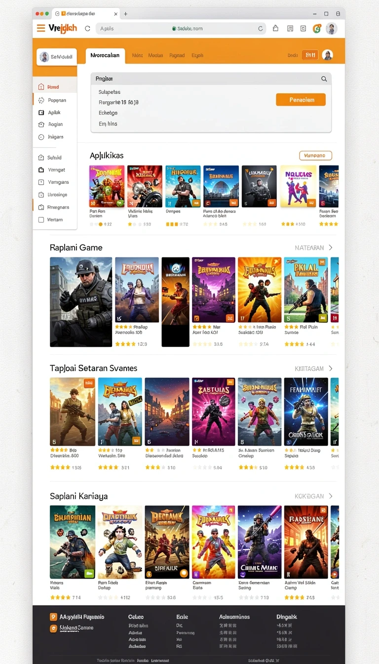 Screenshot dam88 nomor 1