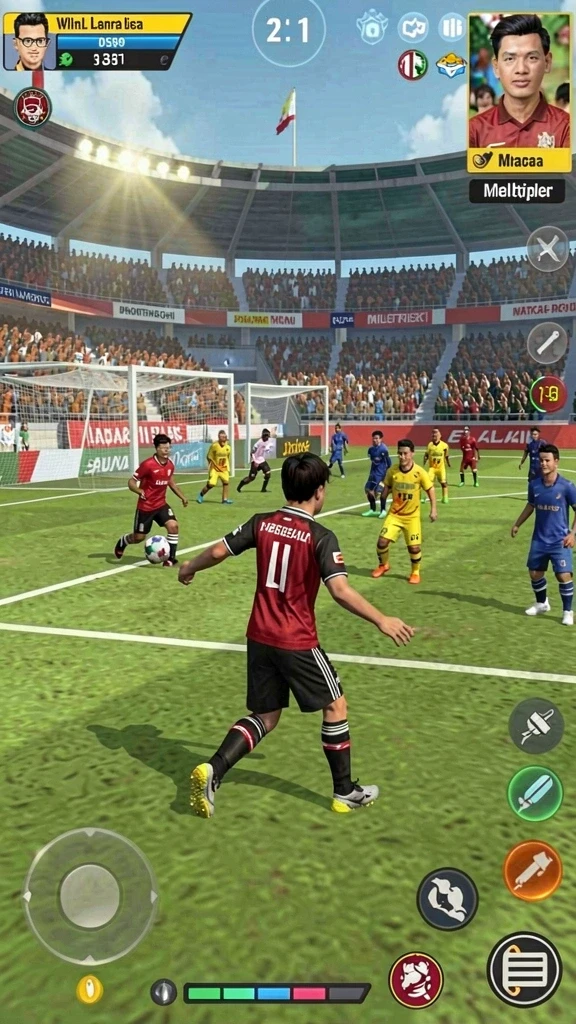 Screenshot dewapg nomor 2