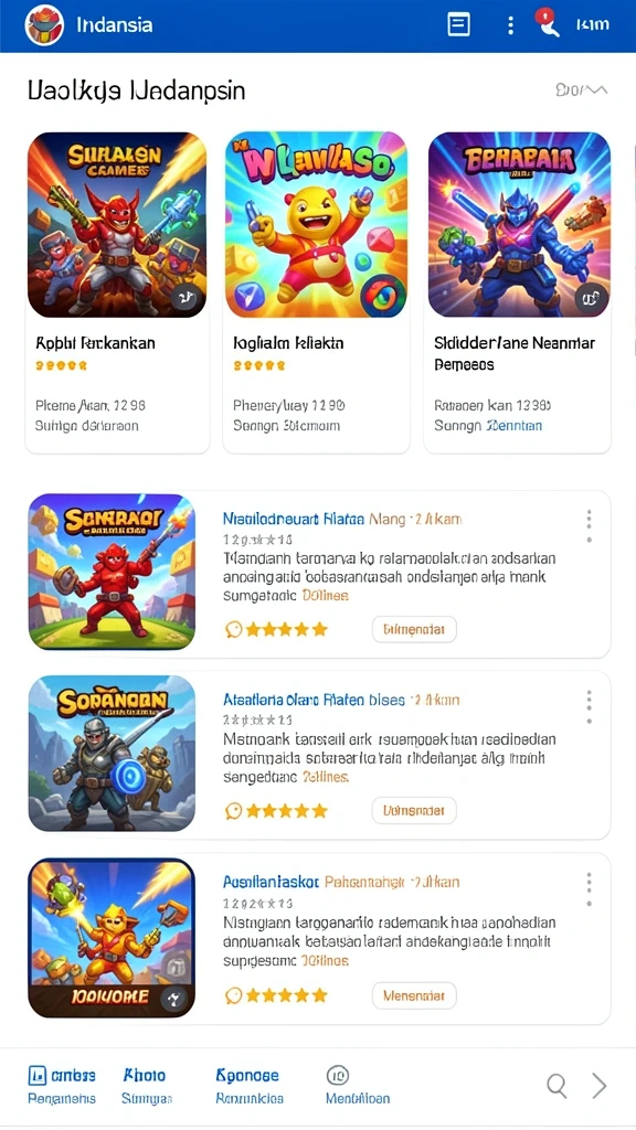Screenshot diana4d nomor 1
