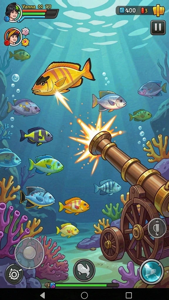 Screenshot empire88 nomor 1