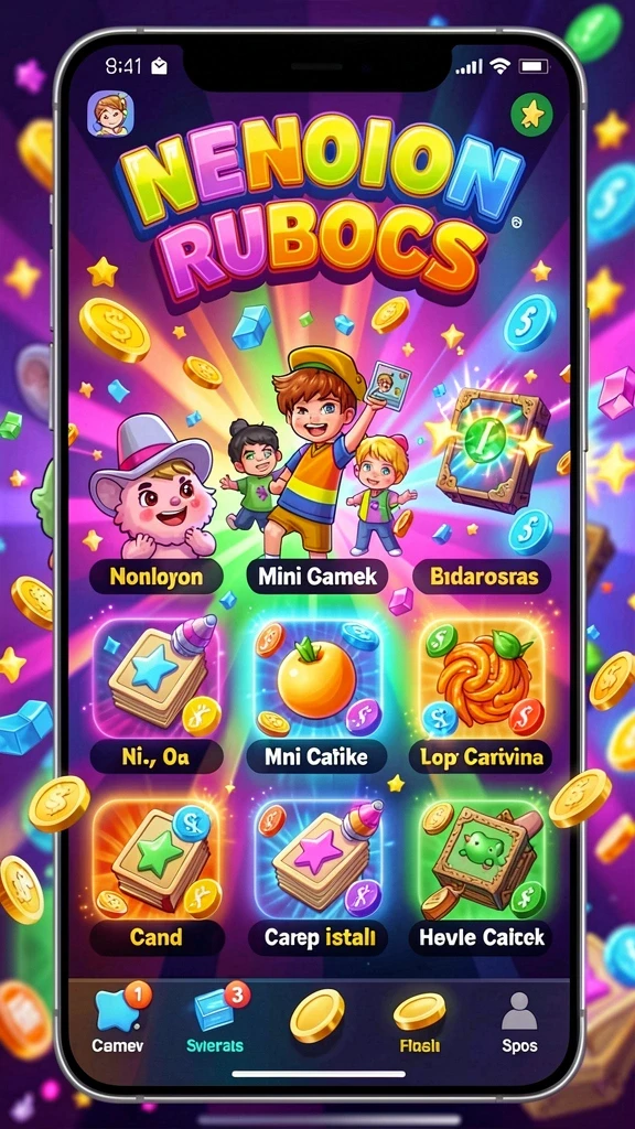 Screenshot empire88 nomor 2
