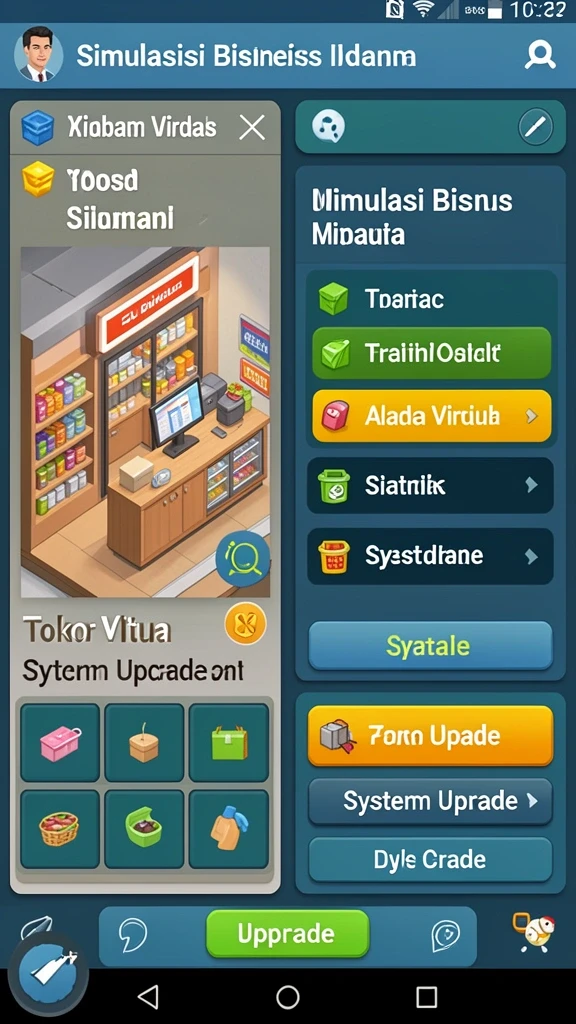 Screenshot evip2 nomor 1