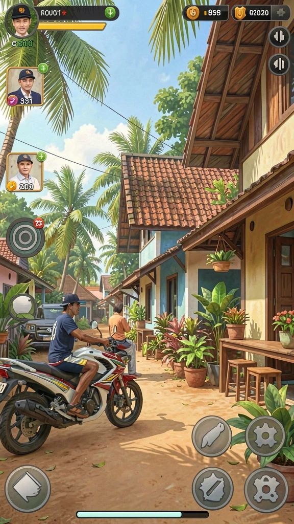 Screenshot gacor108 nomor 1