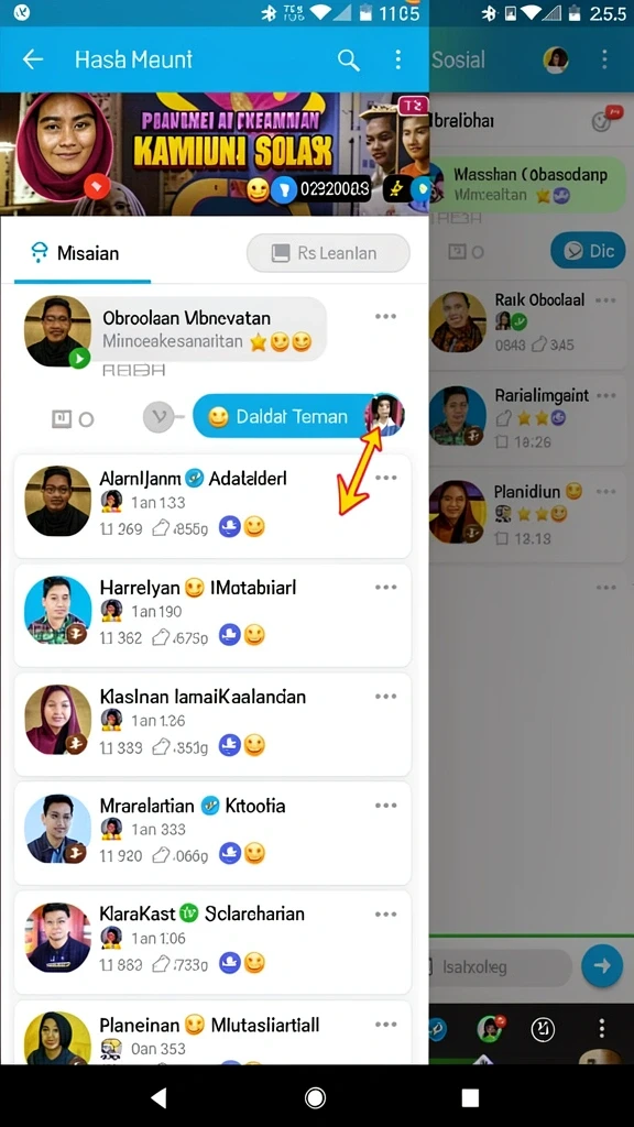 Screenshot gacor108 nomor 2