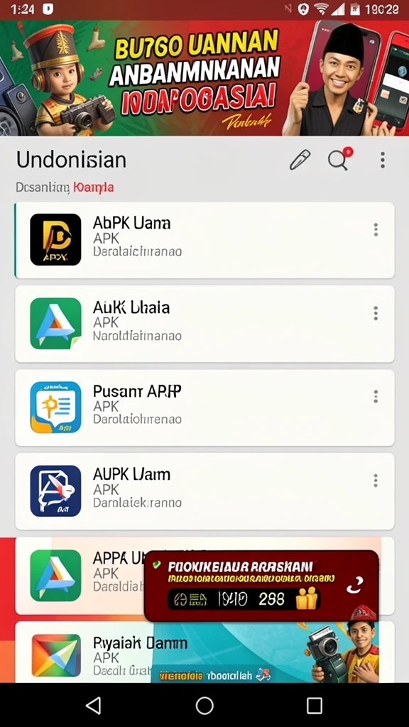 Screenshot goldraja nomor 1