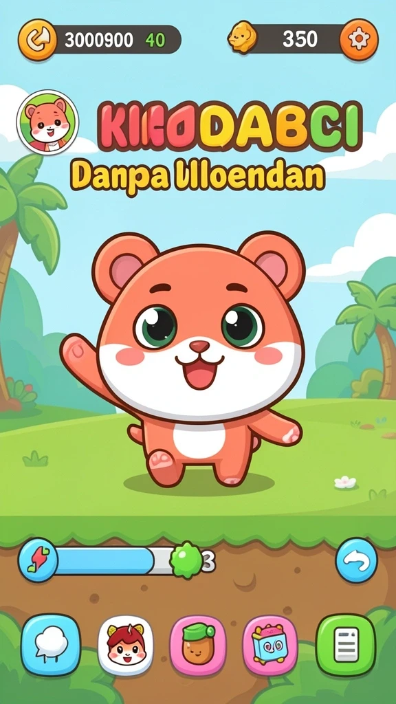 Screenshot goldraja nomor 2