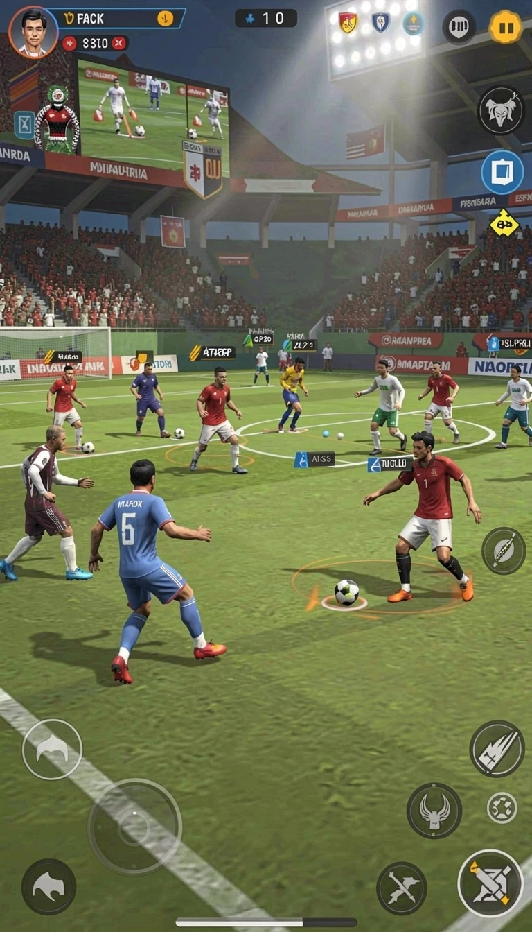 Screenshot hokibet nomor 3