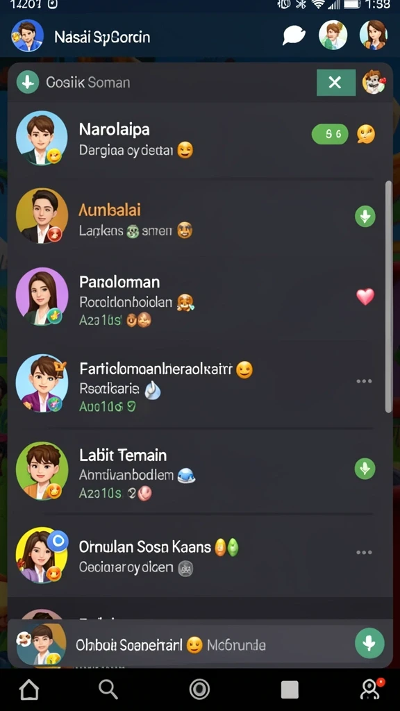 Screenshot hw777 nomor 3