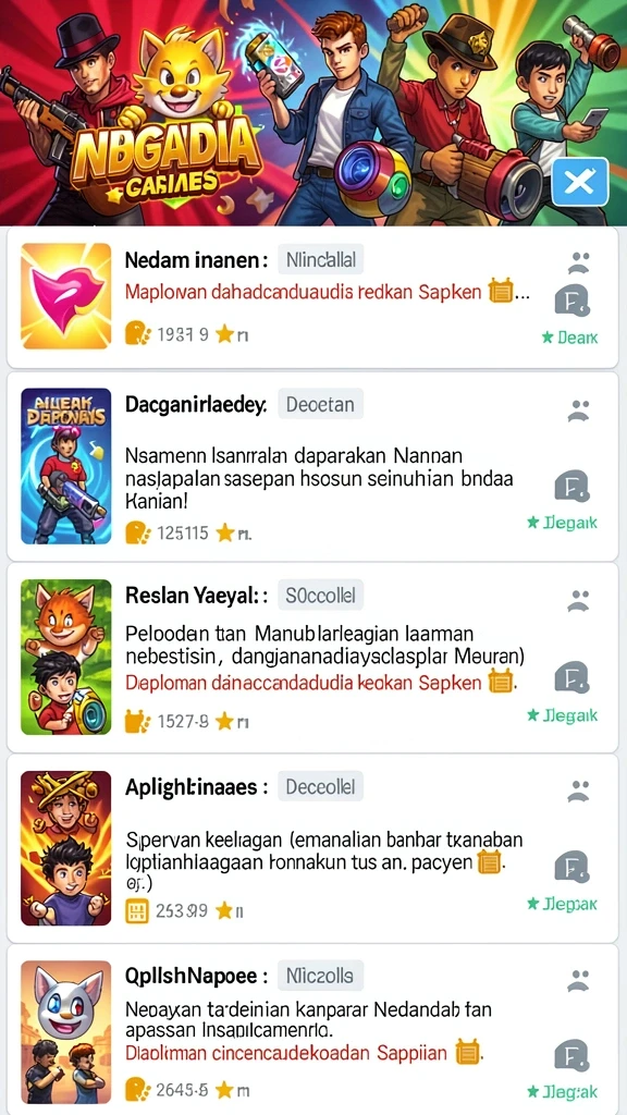 Screenshot idnscore nomor 1