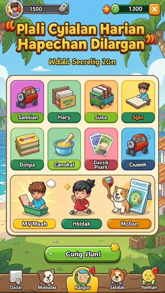 Screenshot idnseru nomor 3