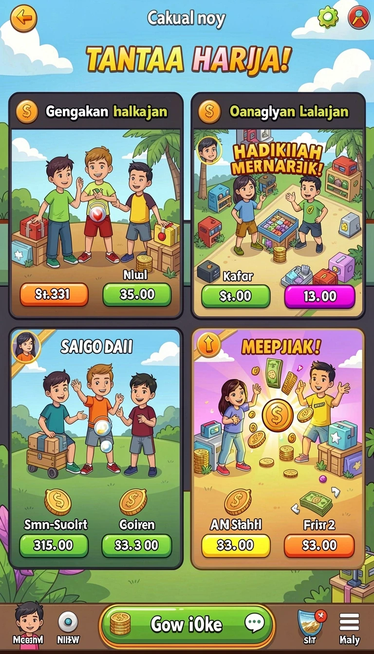 Screenshot idrking nomor 2