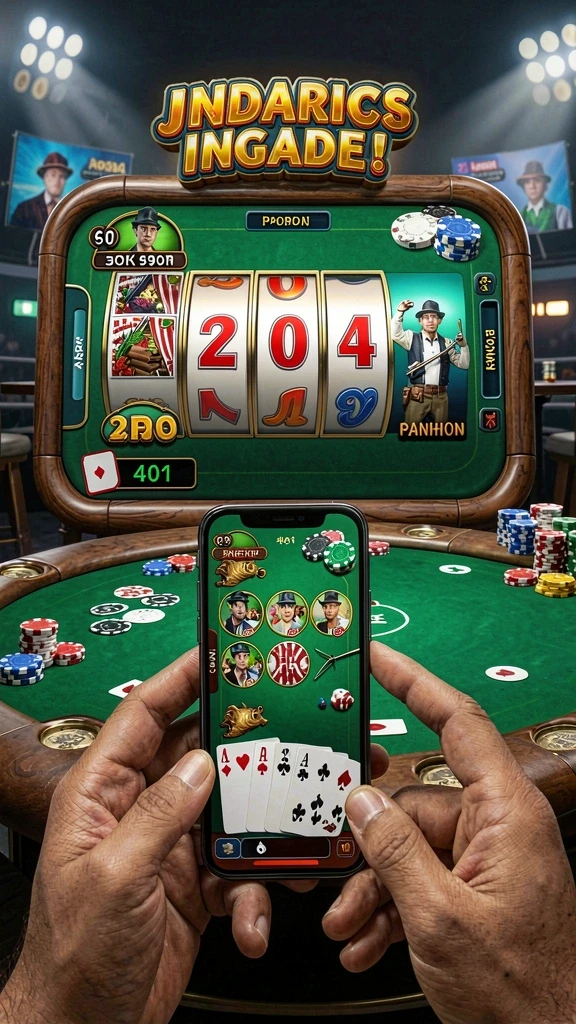 Screenshot iya777 nomor 2