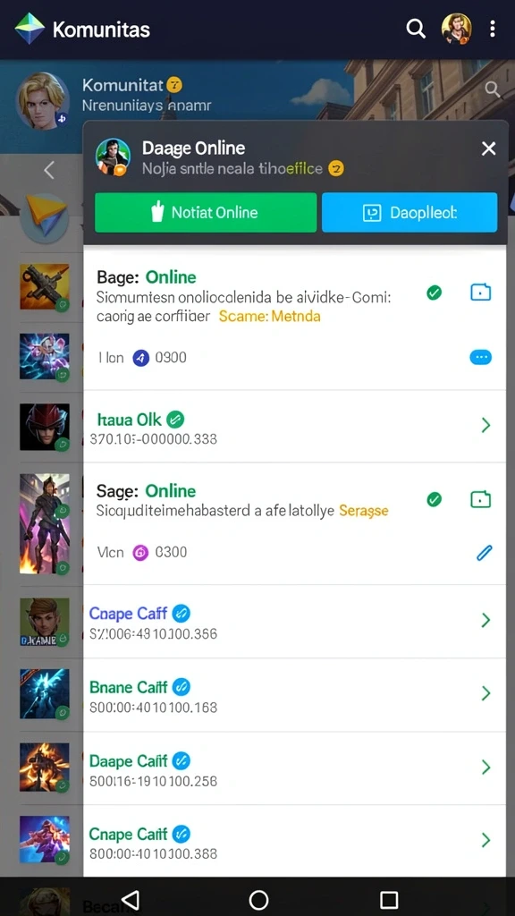 Screenshot jerukbet nomor 1