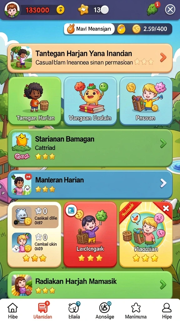 Screenshot jkt8 nomor 3