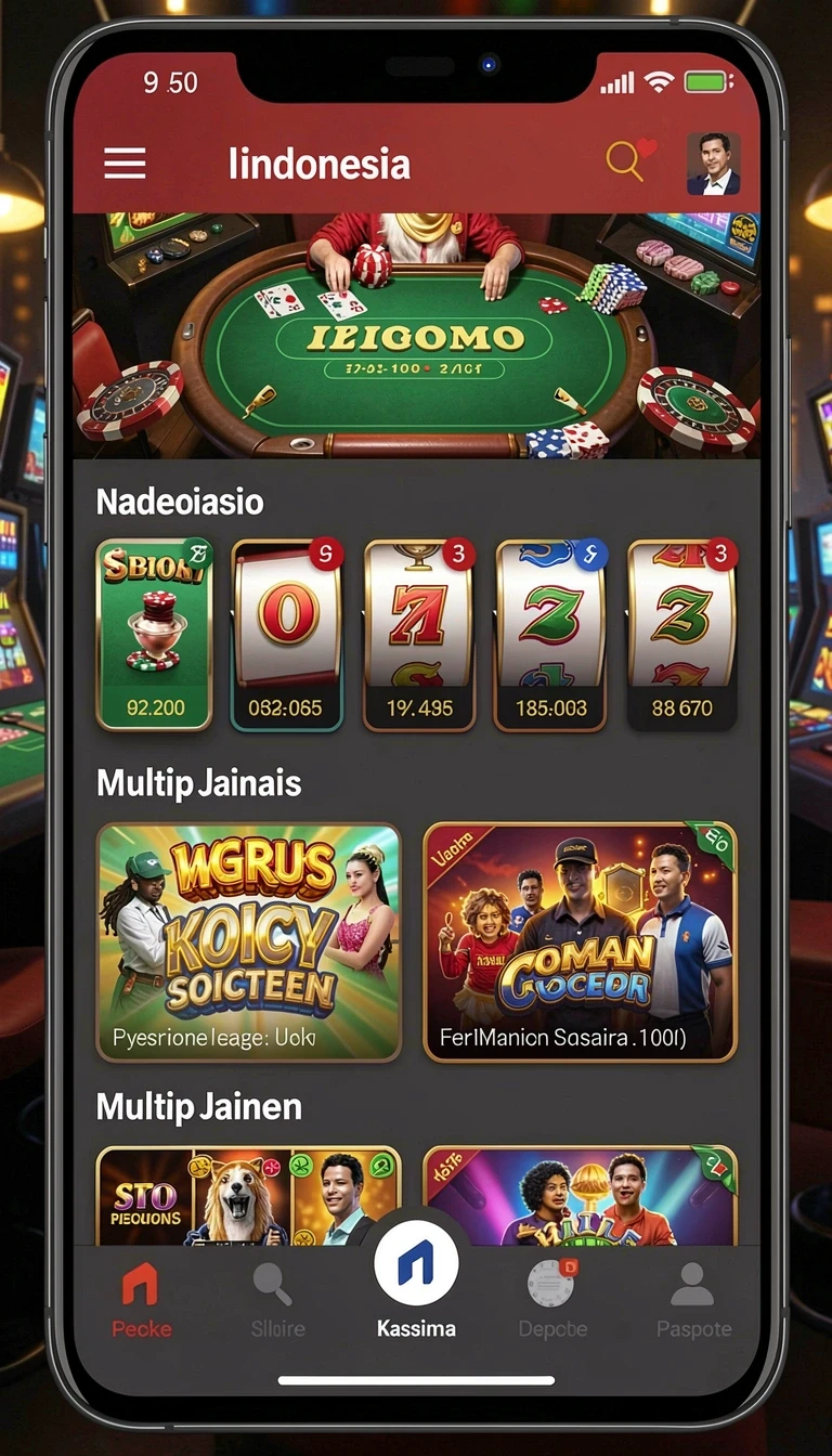 Screenshot joyputar nomor 1