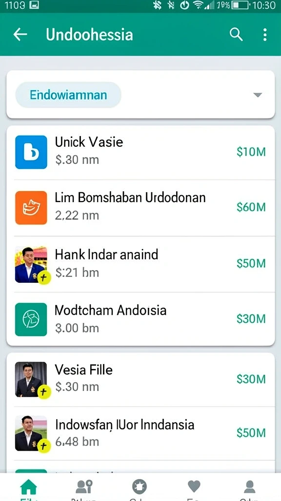 Screenshot juara666 nomor 3