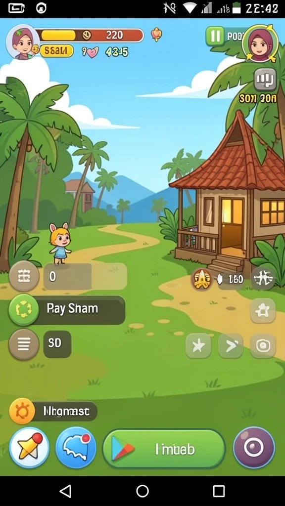 Screenshot kapalslot nomor 2