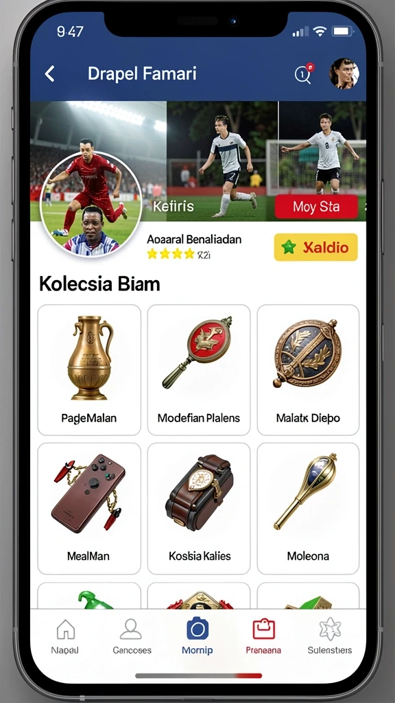 Screenshot kastoto nomor 1