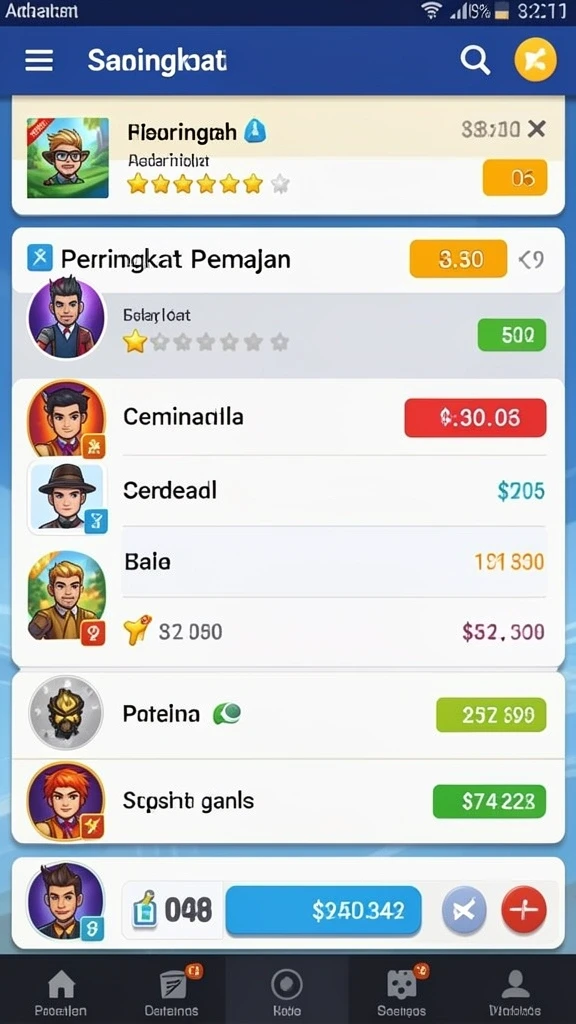 Screenshot kokitoto nomor 3