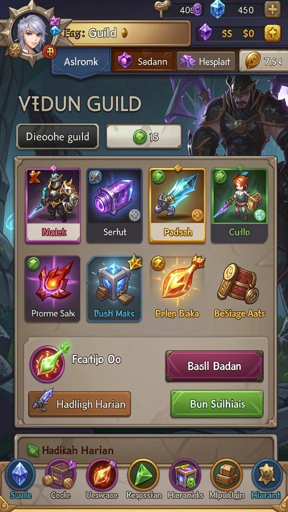 Screenshot lancar138 nomor 2