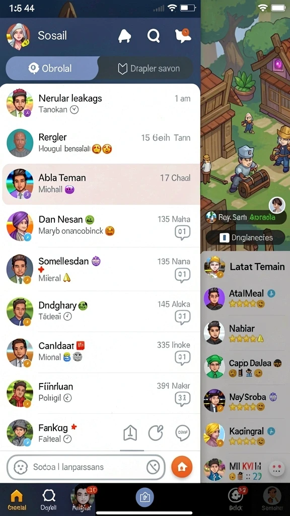 Screenshot langit777 nomor 3