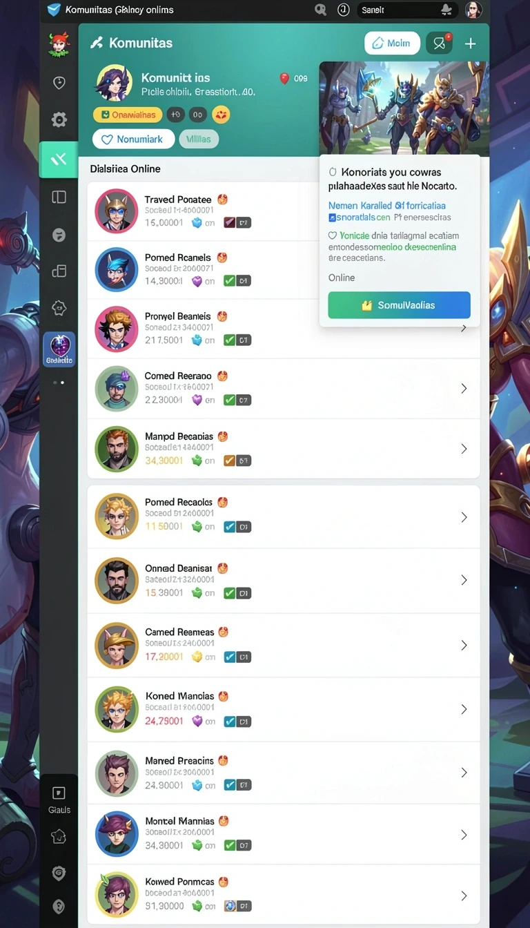 Screenshot logam777 nomor 1