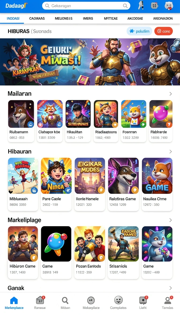 Screenshot love678 nomor 2