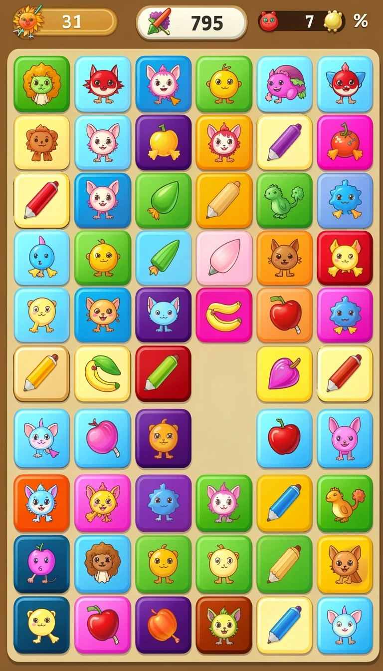 Screenshot love678 nomor 3