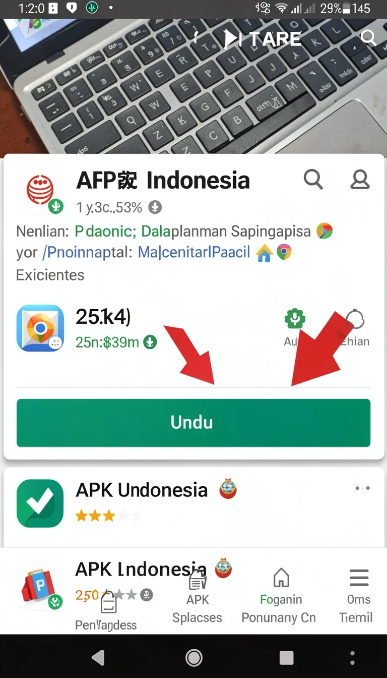 Screenshot mabar88 nomor 3