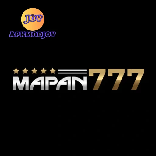 mapna777 APK Resmi — ikon aplikasi