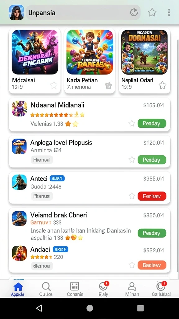 Screenshot mikatoto nomor 2