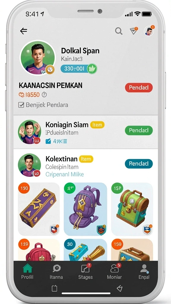 Screenshot ora78 nomor 1