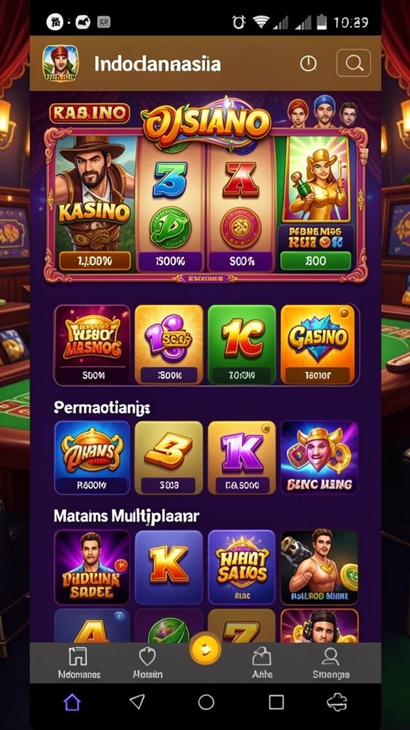 Screenshot orca128 nomor 1