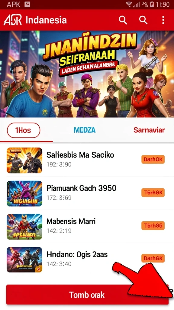 Screenshot ovo99 nomor 3