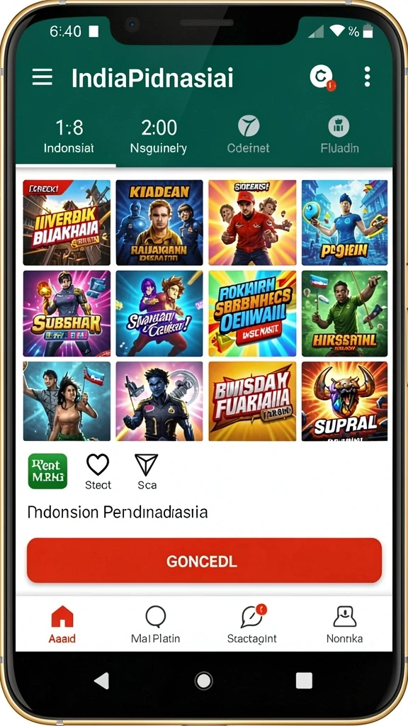 Screenshot pakarjp nomor 1
