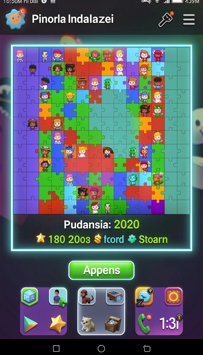 Screenshot panen138 nomor 1