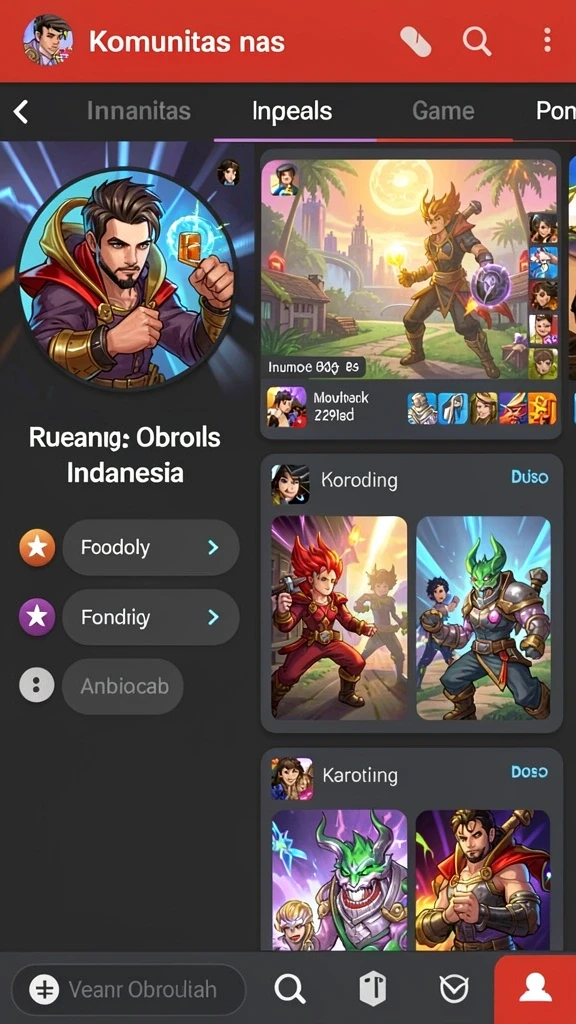 Screenshot preman69 nomor 3